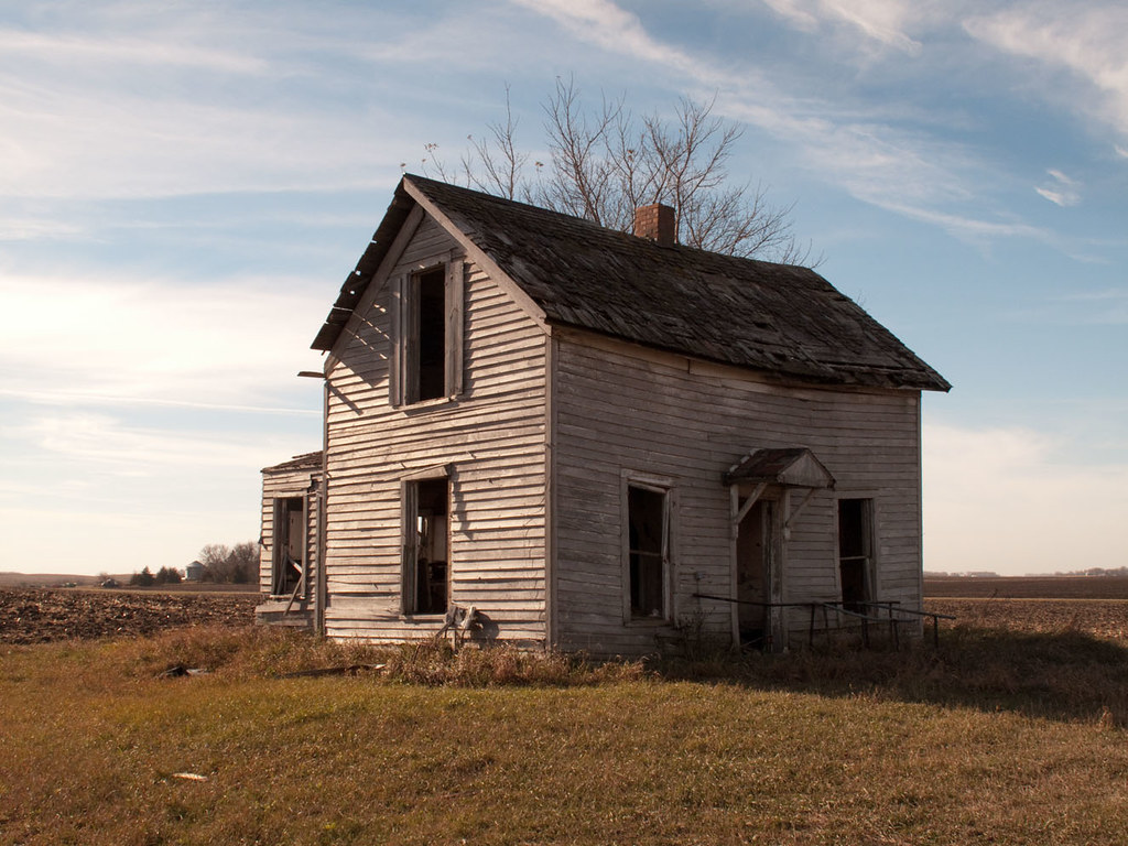 Why Is My Roof Sagging? Common Causes & What to Do